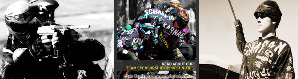 About Paintball World Sports Complex - Paintball Park in Orlando